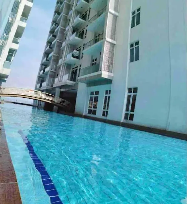 D'Esplanade Residence @ Ksl City Johor Bahru