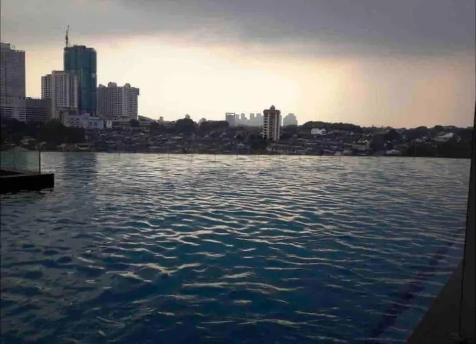D'Esplanade Residence @ Ksl City Johor Bahru Apartment