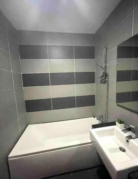 D'Esplanade Residence @ Ksl City Johor Bahru 0*,  Malaysia